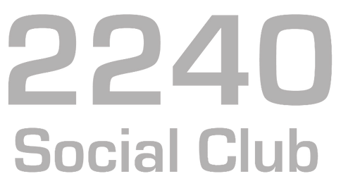 2240 Social Club
