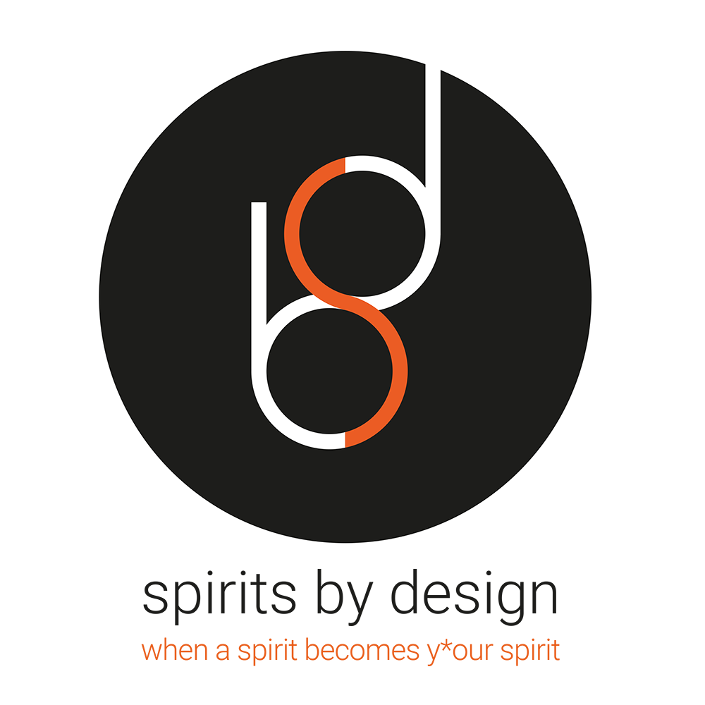 Spirits by Design