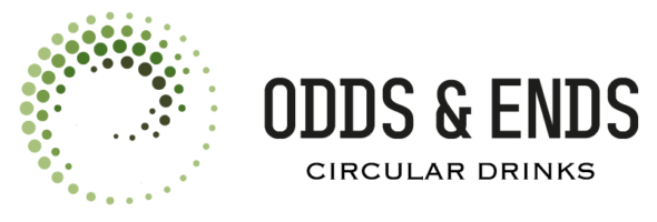 Odds & Ends Circular Drinks