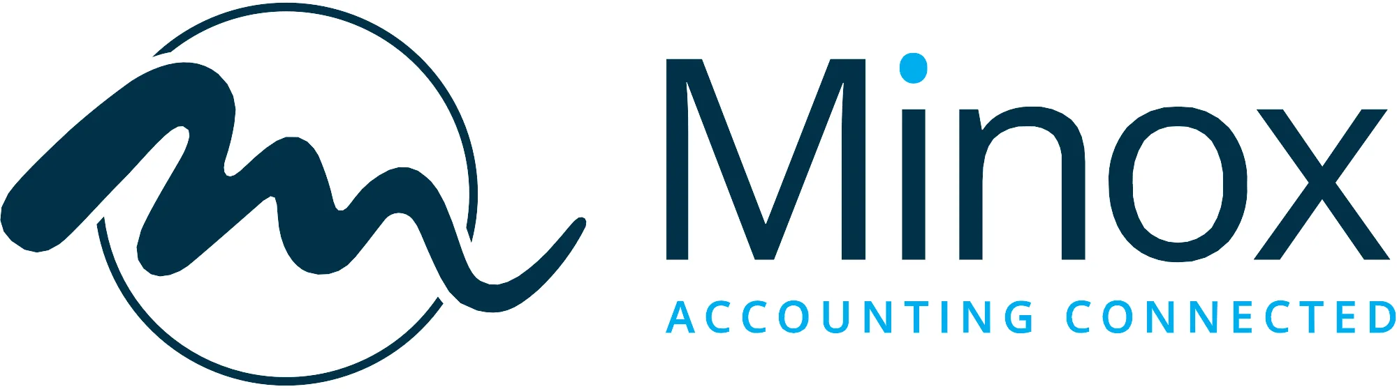 Logo minox