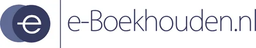 Logo e-Boekhouden.nl