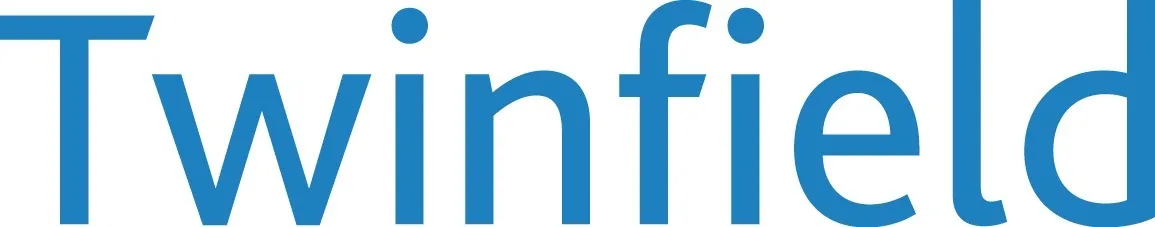 Twinfield logo