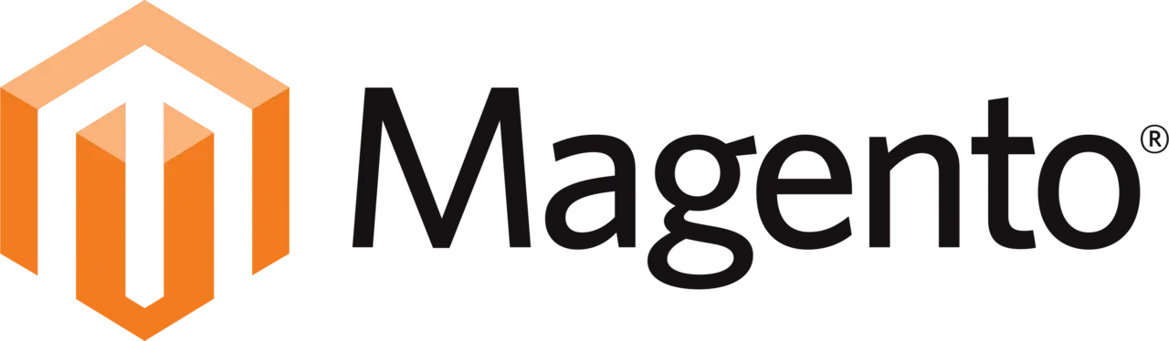 Magento logo