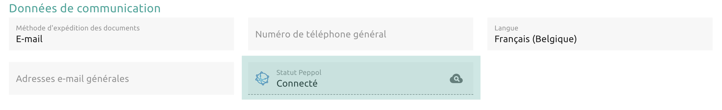 Peppol FR Image